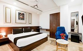 Super Townhouse Oak Aecs Formerly Bangalore Times